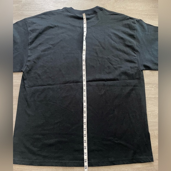 Vintage Arnold Schwarzenegger Governor T-shirt Men’s Size XL Terminator - Picture 5 of 5